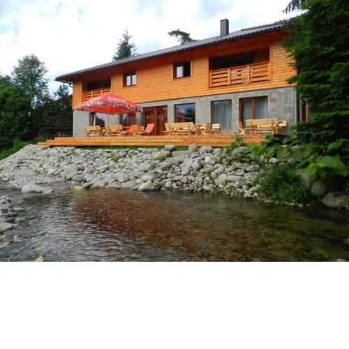 Apartmány Limba