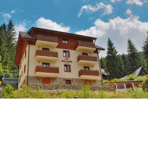 Apartmany Maliarik