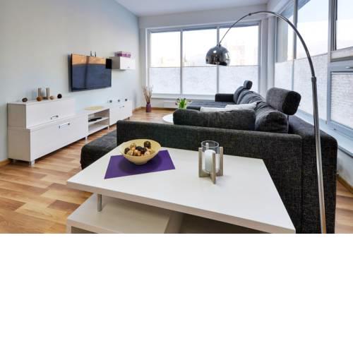 Apartmány MODOM