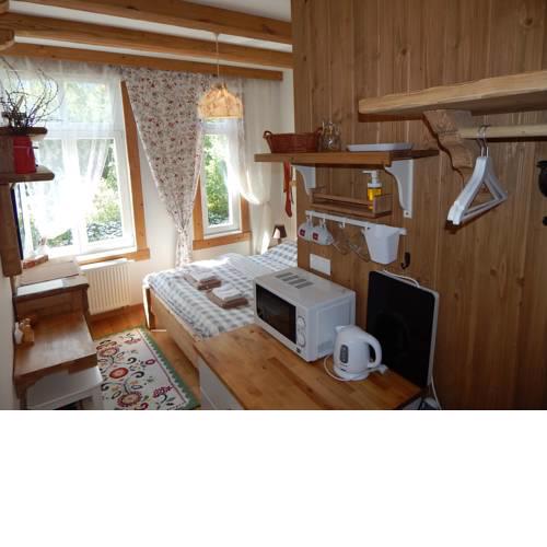 Apartmany Moravienka