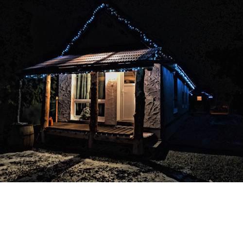 Apartmány M&P 2
