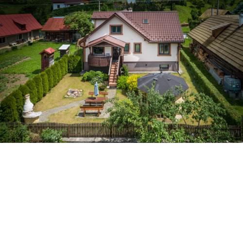 Apartmány Nella