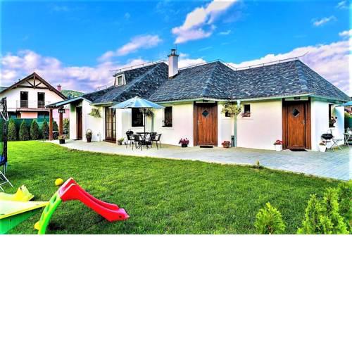 Apartmany Piemonti Bešeňová