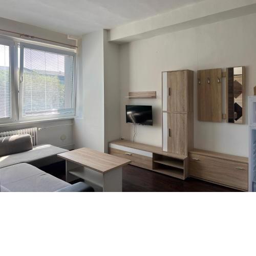 Apartmány Rücon