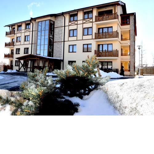 Apartmány Sabai Dee