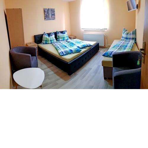 Apartmány Sedlár