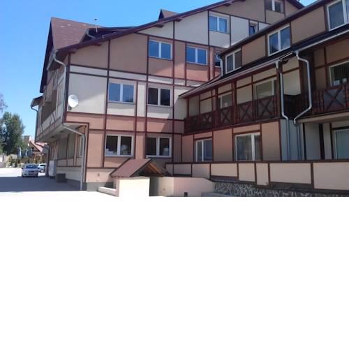Apartmány Slavkov