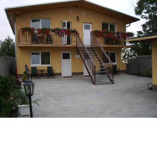 Apartmany Tereza