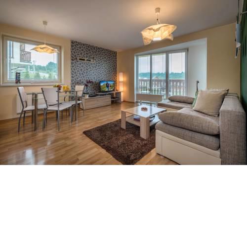 Apartmany Tilia