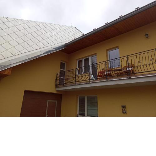 Apartmány Tonka 309