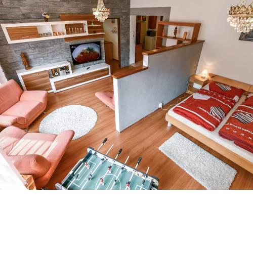 Apartment Apartments V+K.1