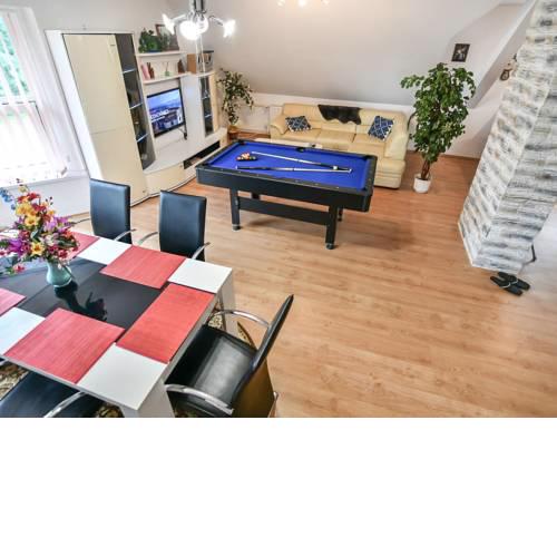 Apartment Apartments V+K.2