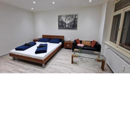 Apartment Flora - late check-out at noon 12 o clock for free