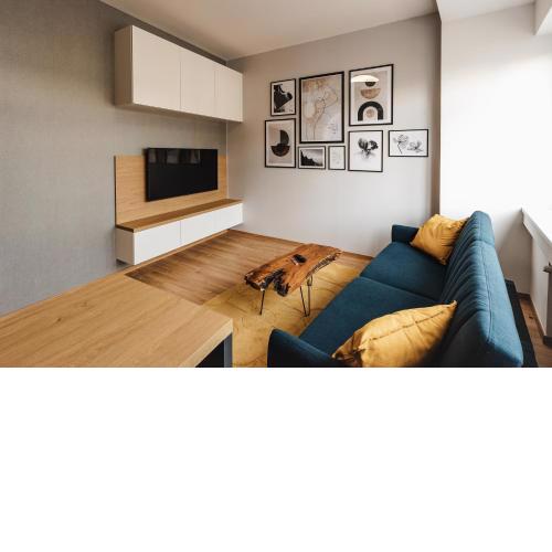 Apartment FRIENDs Bratislava DOWNTOWN !!!