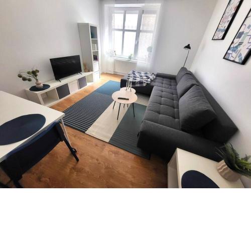 Apartment in Bratislava Old Town