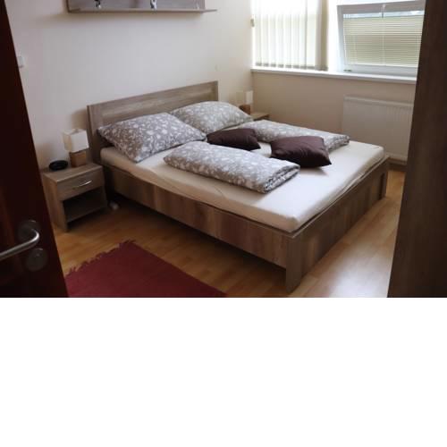 Apartment Lux Prešov