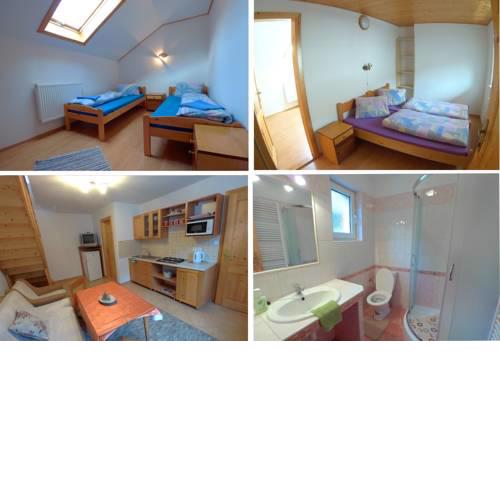 Apartment Majerčák