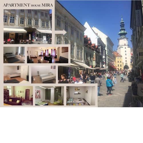 Apartment Mira 2