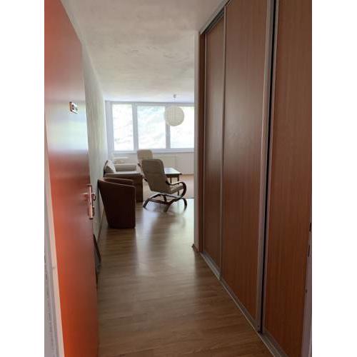 Apartment No. 25, Vysoké Tatry, Štrbské pleso