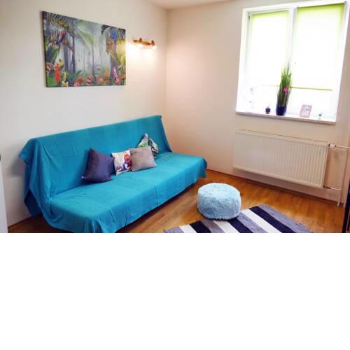 Apartment Nove Mesto FREE Parking 5m to city center