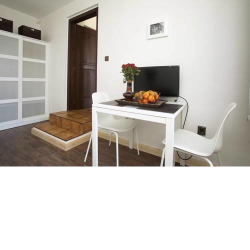 Apartment Osst