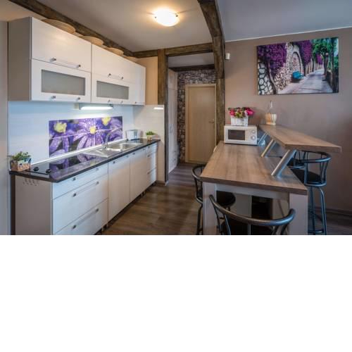 Apartment Provensal