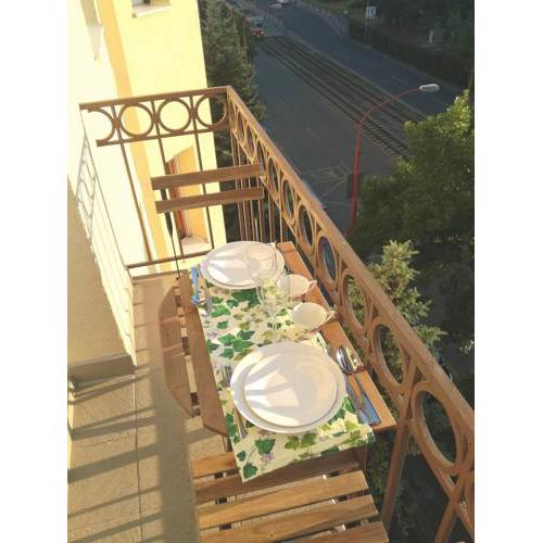 Apartment Račko