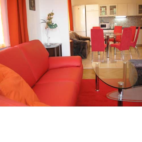 Apartment Riverside - River View