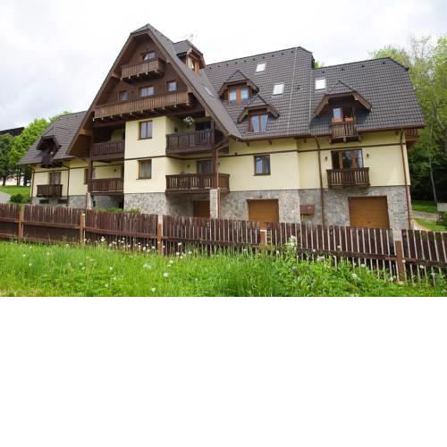 Apartment Tatry