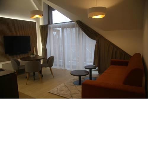Apartment Tiliana