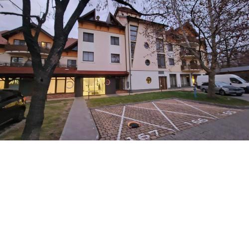 Apartment whit balcony and lake view Bratislava Checkin - Drazdiak