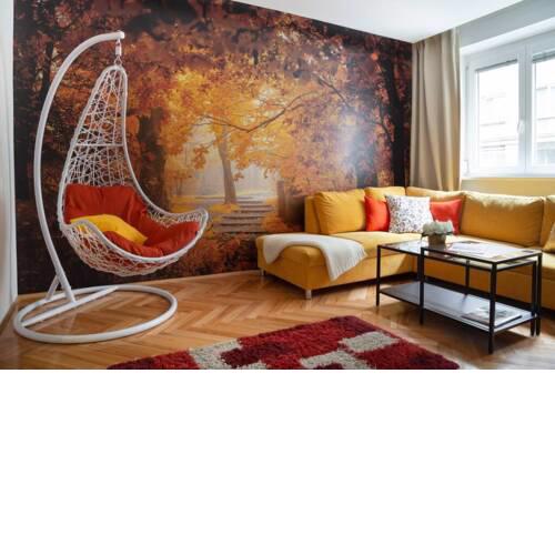 Apartment with 3 Separate bedrooms in Centre just for you