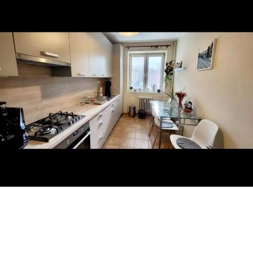 ApartmentBratislavaForU
