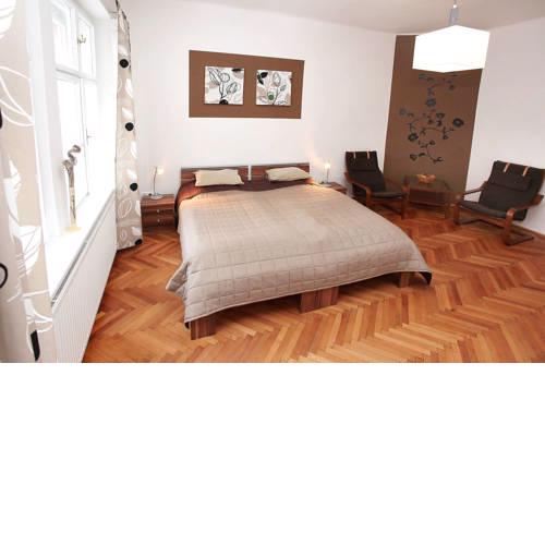Apartments Bratislava