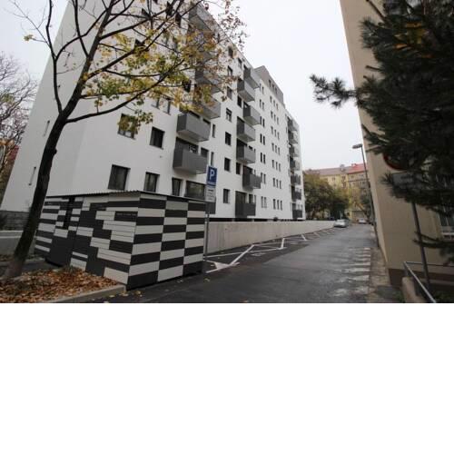 Apartments Bratislava
