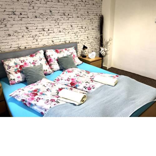 Apartments City Liptov