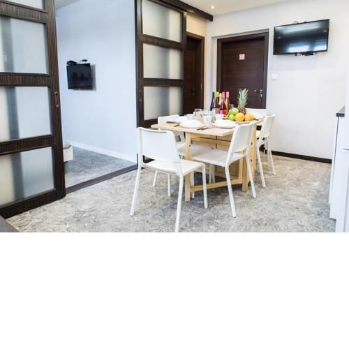 Apartments Hotel Elisabeth