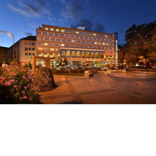 Apollo Hotel Bratislava