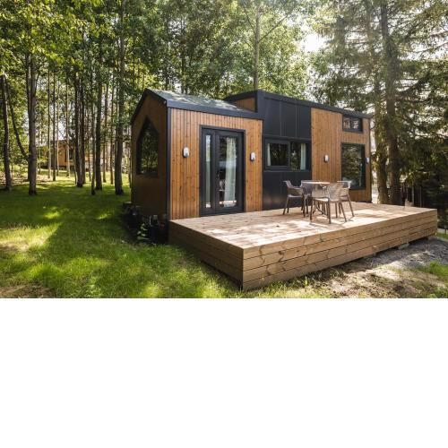 ARIETES MARMONT Tiny Houses