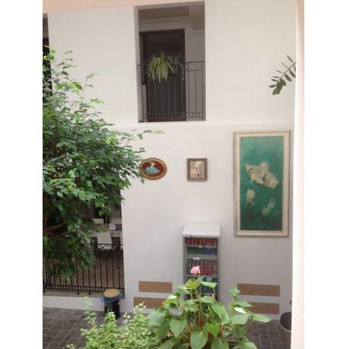Art Hostel Taurus B&B