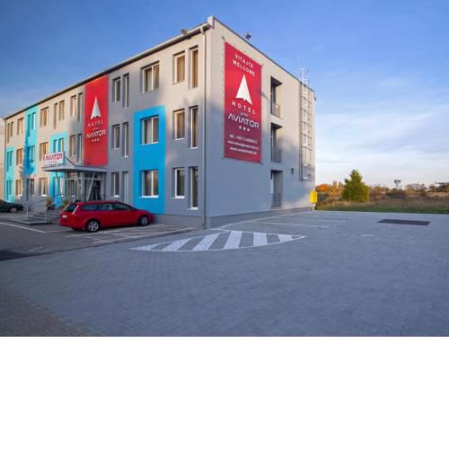 Aviator Garni Hotel Bratislava