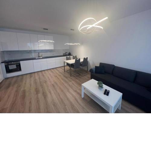 Bazova apartment with free parking