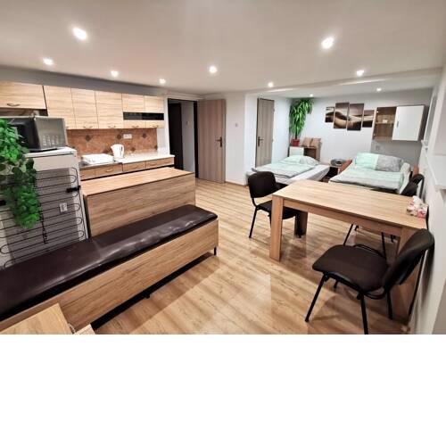 BEAUTIFUL MODERN APARTMENT CLOSE TO THE CITY CENTRE!