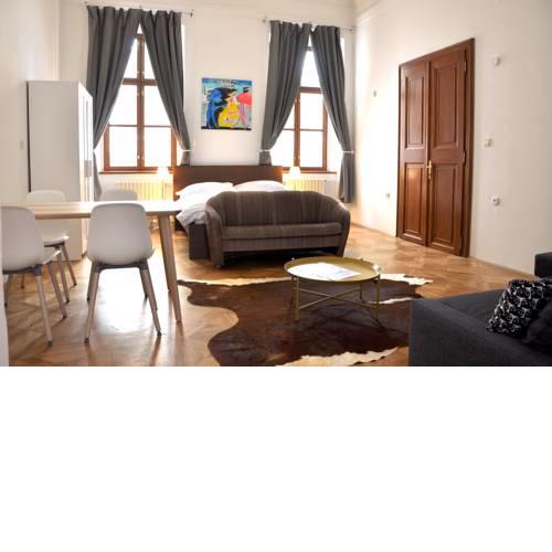 Beethoven apartments