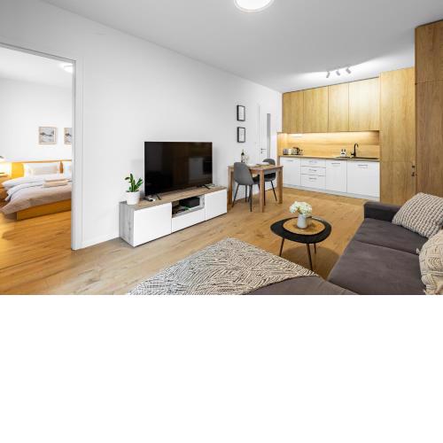 BNB Central Comfort on Jegeho