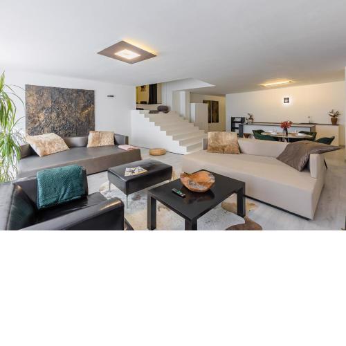BNB SK Zámocká Artist Apartment