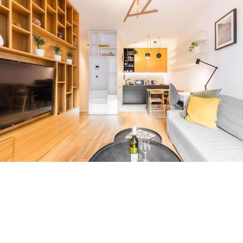 BNB Slovakia Skyline Retreat At Racianska