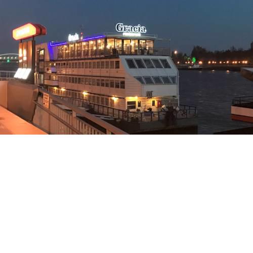 Botel Gracia