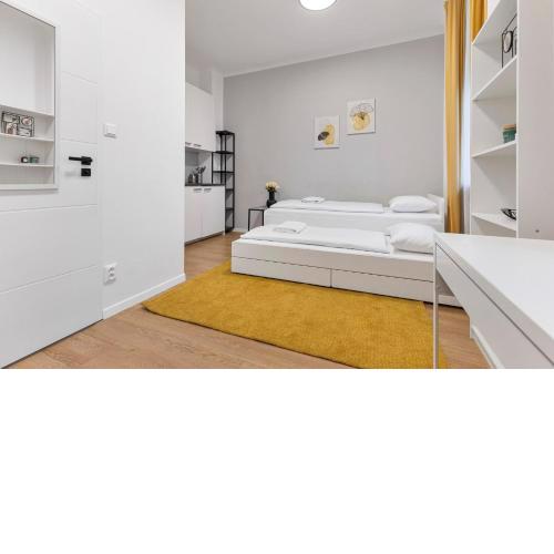 BratisHeart Apartments