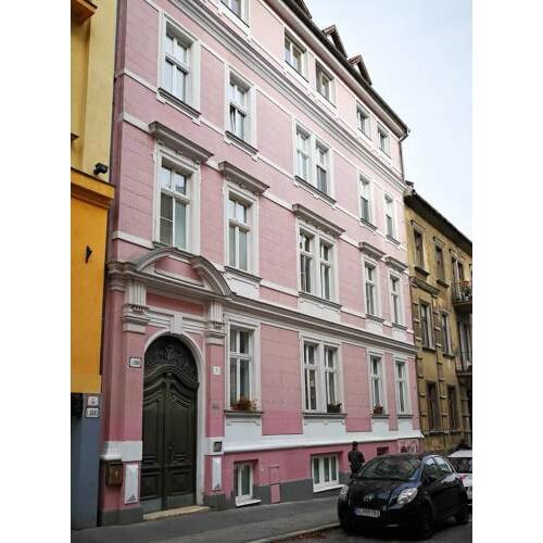 Bratislava Apartman Leskova